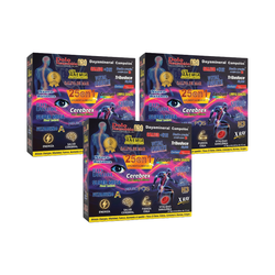 3 Cajas