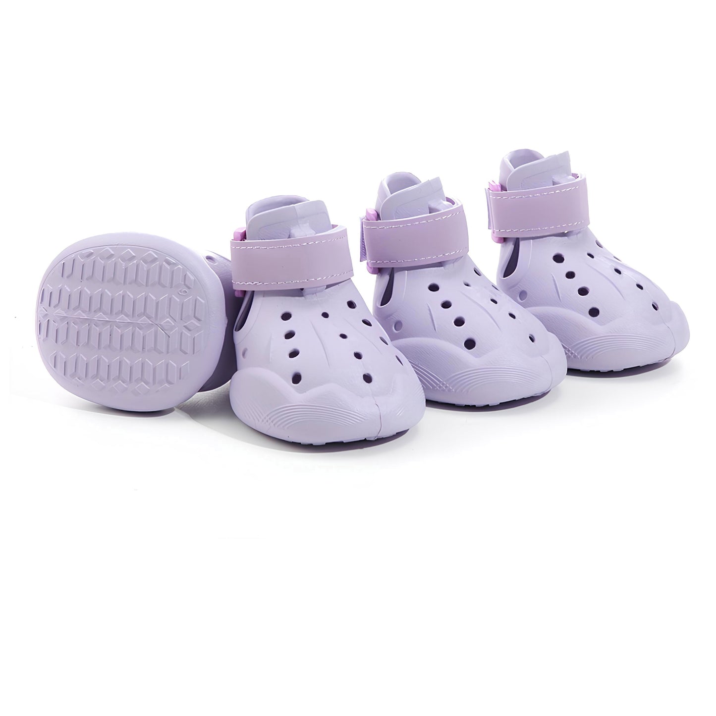 DOG BOOTIES – WATERPROOF & DURABLE