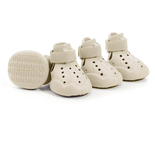 DOG BOOTIES – WATERPROOF & DURABLE