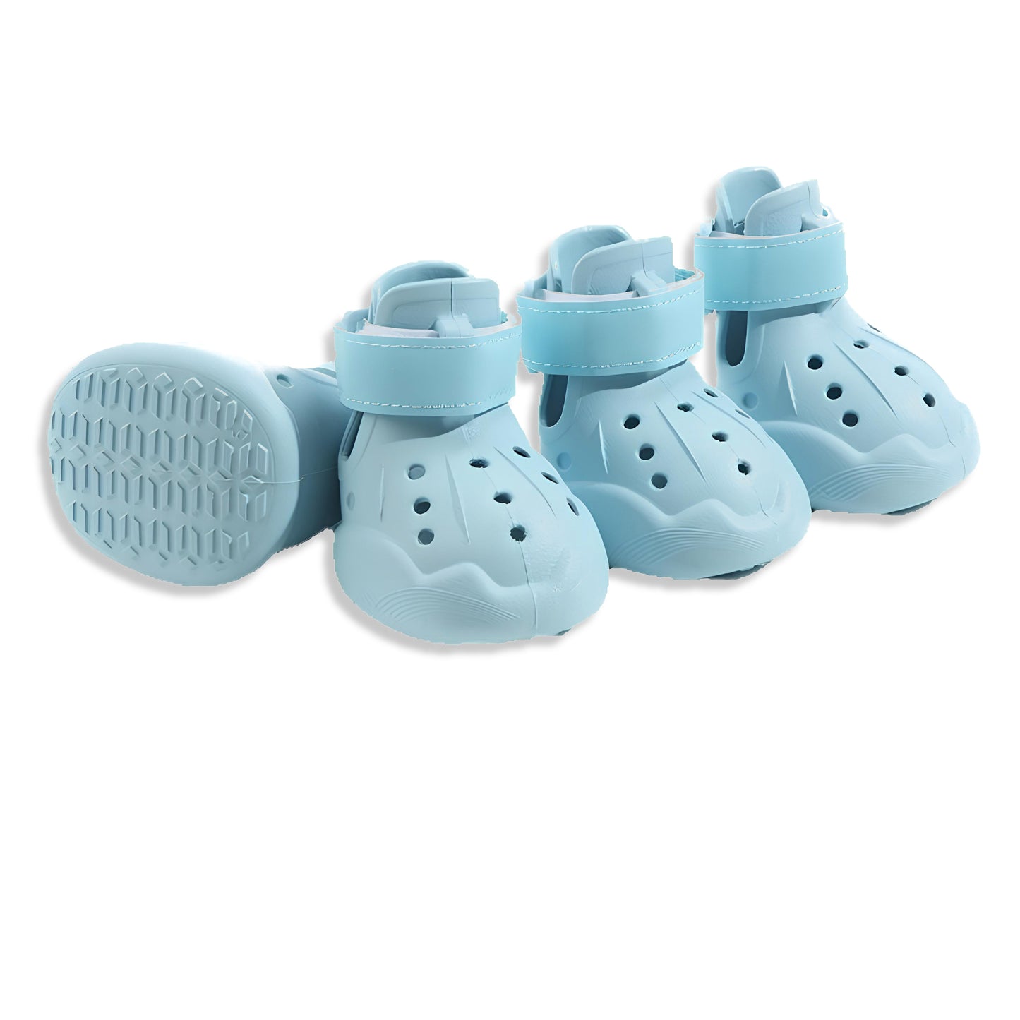 DOG BOOTIES – WATERPROOF & DURABLE