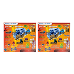 2 Cajas