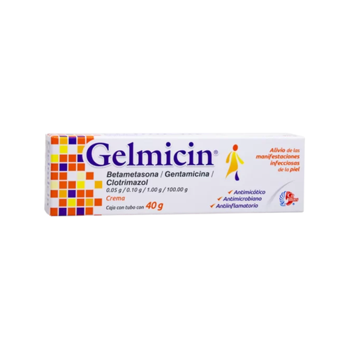 Gelmicin 40g