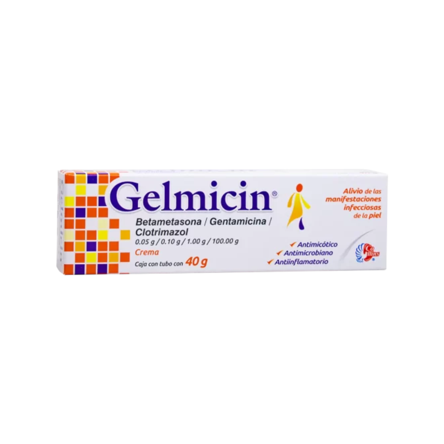 Gelmicin 40g