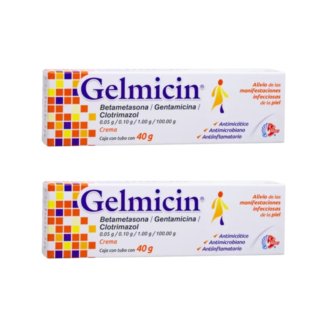 Gelmicin 40g