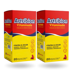 2 Cajas
