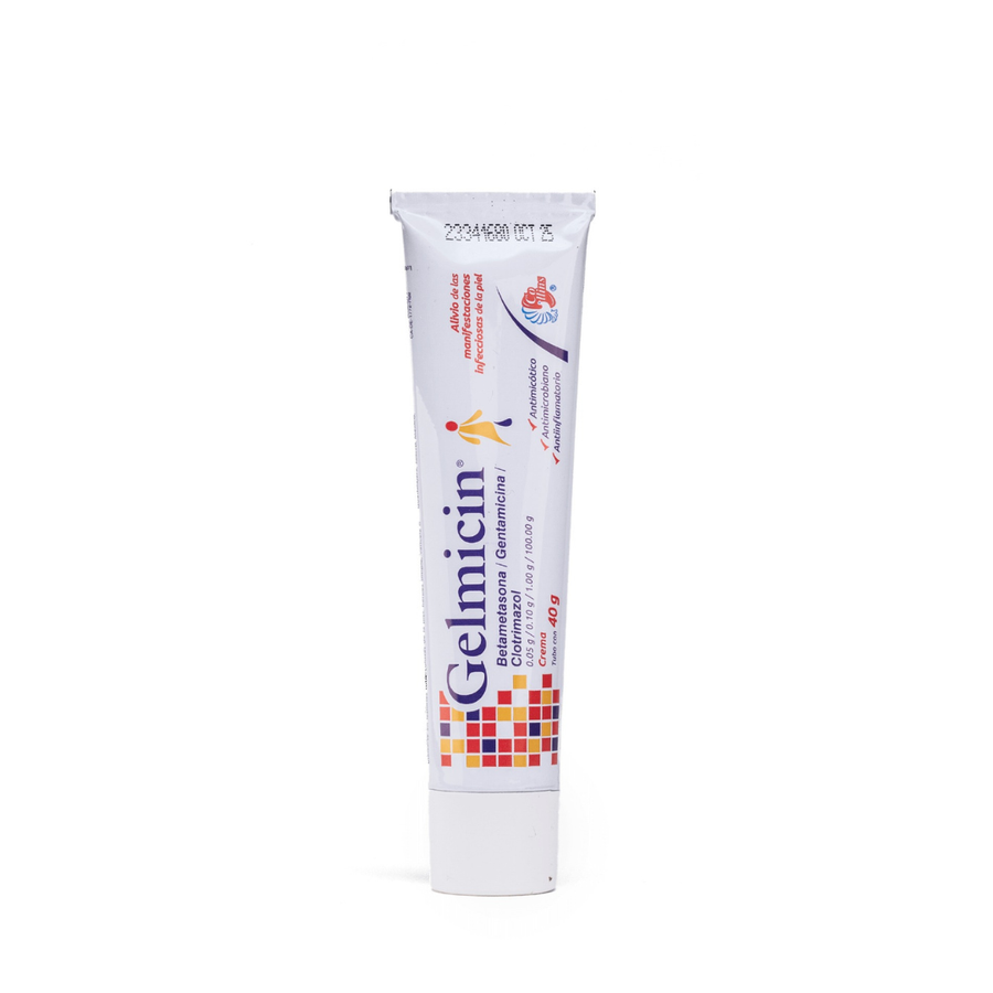 Gelmicin 40g