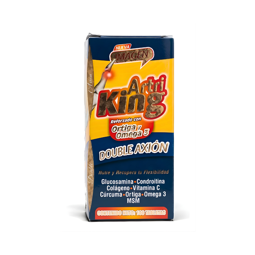 Artri King - 100 CAPS