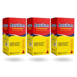 3 Cajas