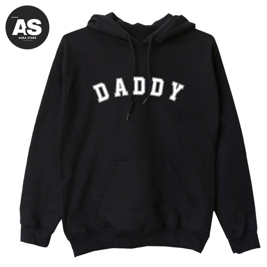 Daddy Hoodie