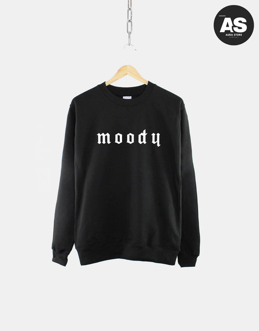 Goth Sweatshirt