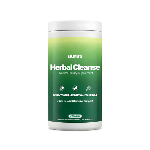 Herbal Cleanse - 400g