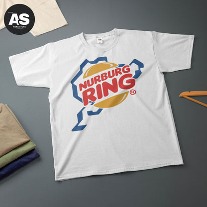 Nurburgring Burger T-Shirt