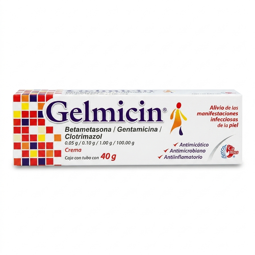 Gelmicin 40g