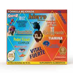 1 Caja